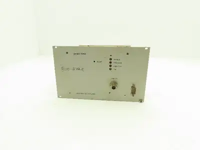 Precitec EG 316 Z FC Lasermatic