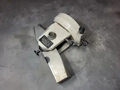 USED 2005 LASERLINE T-2000SD