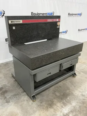 Used SHEFFIELD CORDAX 1808 MEA Coordinate Measuring Machines Georgia US | The Equipment Hub #1418776
