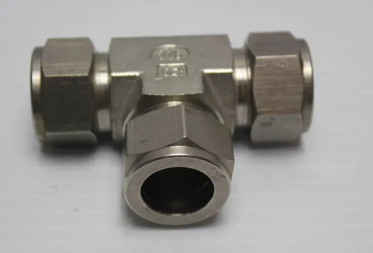 New | in-Stock Let-Lok 764LSS3/4 Valves/Fittings California US | Davliegogo LLC #1707999