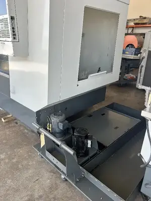 2018 HAAS VF-5SS Vertical Machining Centers | Toolquip, Inc. (8)