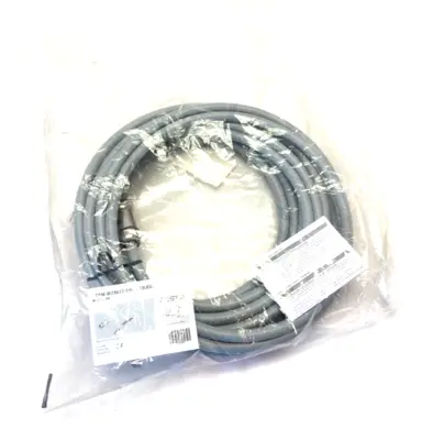 NEBM-M23G15-EH-10-Q9N-R3LEG14,5251384 | Festo NEBM-M23G15-EH-10-Q9N-R3LEG14 Motor Extension Cable 10m Length 5251384 - New