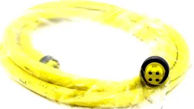 NEW TPC WIRE & CABLE 83426 REV B 4P 6 M/F
