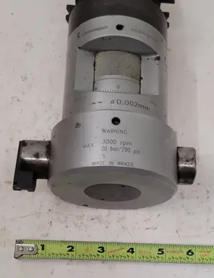 Used KENNAMETAL KR63SVS7B126M Misc Industrial Equipment Kentucky US | Aucto #687135
