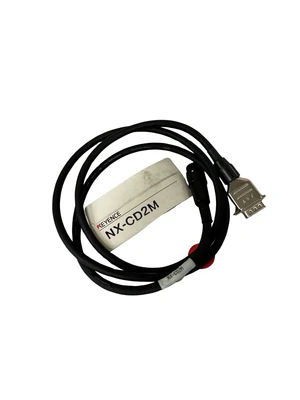 New | in-Stock KEYENCE NX-CD2M Miscellaneous MRO Kentucky US | Industrial Parts R Us Inc. #380986