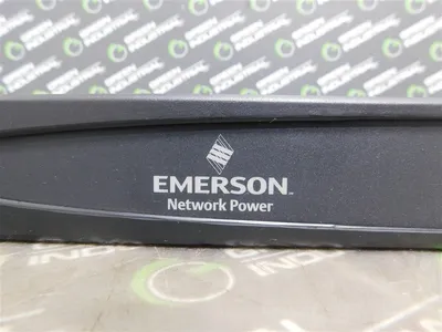 USED EMERSON 1009-100-003-1
