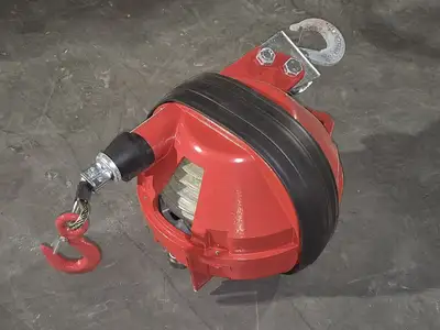 USED INGERSOLL-RAND BSDL-90