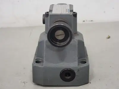 NEW REXROTH DR 20-4-53/100Y
