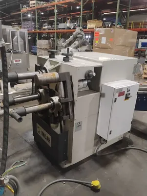 IMCAR B305113 PROFILE BENDING MACHINE | ESS Industrial Equipment Sales (3)