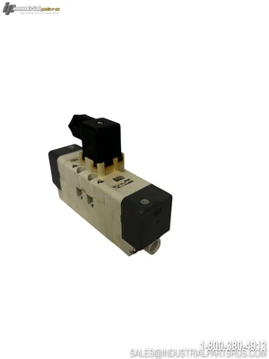 NEW SMC VQ7-6-FG-D-3N