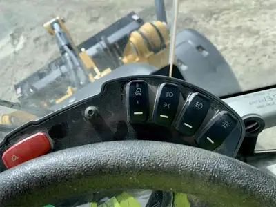 Used 2015 CATERPILLAR 908M Wheel Loaders | Abele Tractor #1342889
