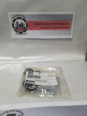 New | in-Stock PARKER K352164 Pump & Valve Parts Ohio US | Surplus Asset Holdings #1234307