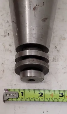 Unknown Brand 5118-5291 DCT9/.0 Tooling & Accessories, Tooling | Machinery Central (5)