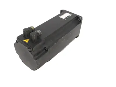 USED BOSCH 1070076266 SERVO MOTOR SF-A4.0230.030-10.000