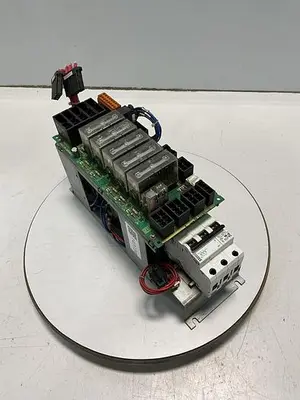 USED FANUC A20B-1007-049