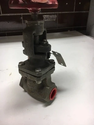 New | in-Stock Aloyco 1" Valves/Fittings Indiana US | J&J Industrial Supply #510304