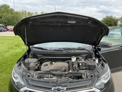 Used 2019 CHEVROLET EQUINOX SUVs Michigan US | Miedema Asset Management Group #1477254