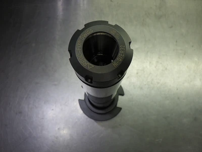 TecNara CAT50 ER32 Collet Chuck 12" Pro 150-109-12 (LOC2560)