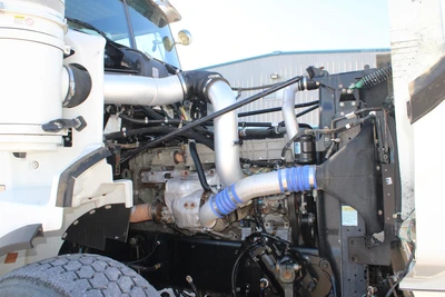 Used 2014 WESTERN STAR 4900 Tanker trucks Texas US | Roll Off Truck World #1492032