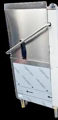 USED HOBART CENTERLINE UPRIGHT
