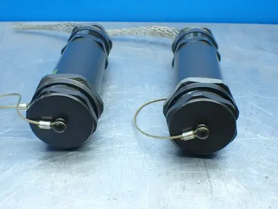 New | in-Stock EATON CRS CZPEKLXX20 Connector Accessories | HGR 24 #752426