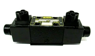 NEW PARKER D1VW008CNYWH HYDRAULIC VALVE