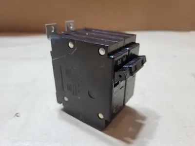 Used COMMANDER BQLT-15-240 Circuit Breakers British Columbia CA | Lenmark #1488985