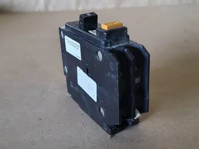Used EATON CUTLER-HAMMER GFEP115 Switchgears British Columbia CA | Lenmark #238913