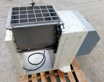 USED BINACCHI SOAP MIXER MSM 50/15