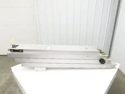 JLG 0801394
0801394 Vertical Man Lift Mast 10' 350lbs 10MSP Picker Elevator