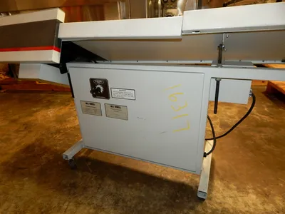USED BELL & HOWELL 60" STANDARD