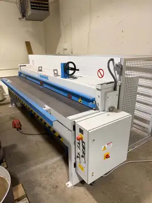 2021 SCHECHTL MAX 310 Folding Machines | Asset Exchange Corporation (2)