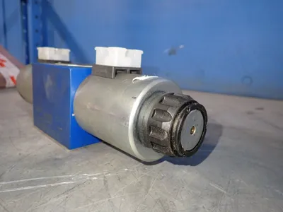 Used REXROTH R900589988 Valves/Fittings | HGR 24 #732367
