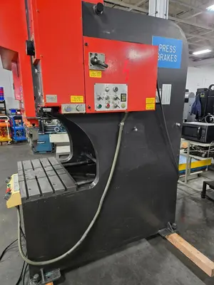 Used 1986 AMADA SPH-60 Press Brakes Kentucky US | Aucto #686503