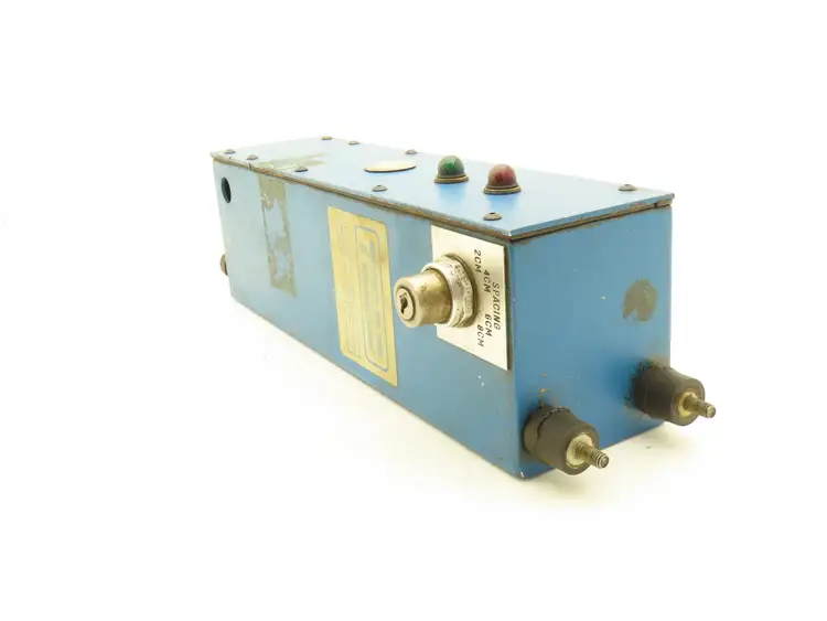 Used TRIAD CONTROLS _UNKNOWN_ Sensors | Arrow Industrial #558306