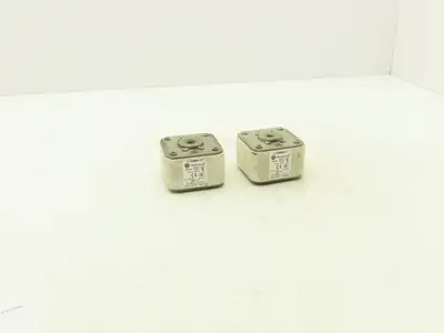 Bussman 170M6417 Fuse 700V 1400A IR700-200kA Lot of 2