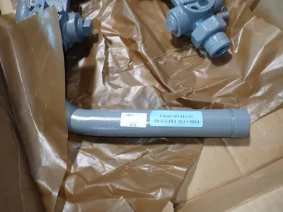 Used UPSCO UALP00002564 Gas Handling | HGR 24 #741233