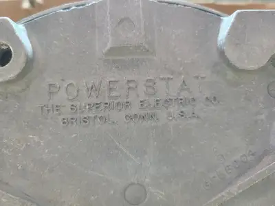 Used POWERSTAT _UNKNOWN_ Transformers British Columbia CA | Lenmark #1426918