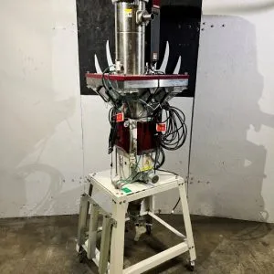 USED 2018 WITTMANN G14M
