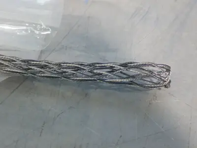 End Cable