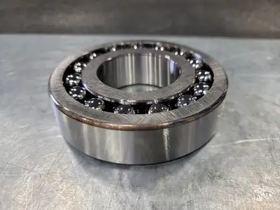Self Aligning Ball Bearing No. 1310-K-TVH-C3