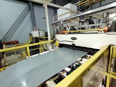 ALCOS 150-6HI-72 Levelers | PressTrader Limited (4)