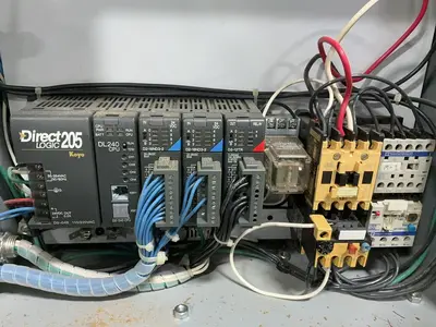 Used HBS _UNKNOWN_ Screw Driver Machines Ohio US | HGR 24 #1437879