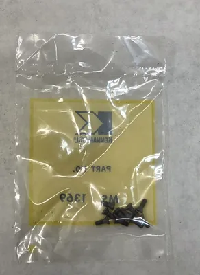 KENNAMETAL Cutter Set Tooling & Accessories, Tooling | Machinery Central (5)