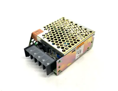 New | in-Stock Banner R15U-15,PSBA-120,27836 AC/DC Power Supplies Michigan US | Maverick Industrial Sales #1398266