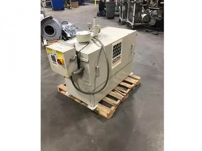 USED CINCINNATI MILACRON CML-VLS-500