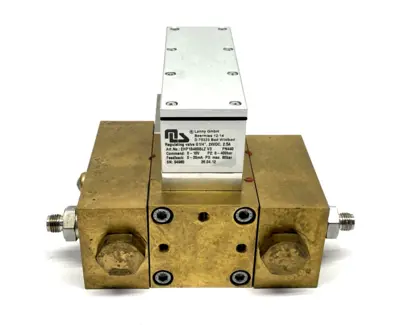 USED LANNY EHP 1B400 BLZ V3, PN440, EHP1B400BLZV3