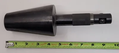 UNBRANDED CAT50 Tool Holder Tooling & Accessories, Tooling | Machinery Central (2)