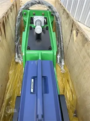 Used 2021 BTA BTA220E Hammers North Carolina US | National Equipment Dealers #1422891