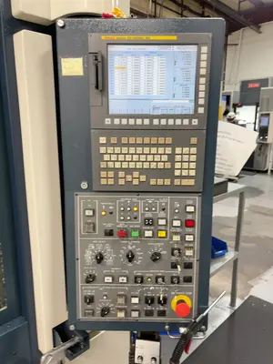 Used 2013 YASDA YMC 430 VER II Vertical Machining Centers Ohio US | HGR 24 #1507636